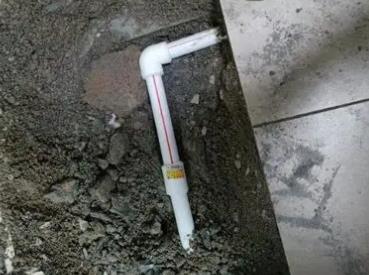 饶平卫生间漏水检测公司分享下家用管道漏水检测方法