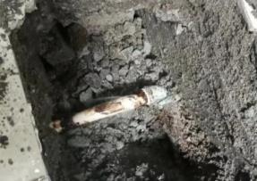 饶平卫生间漏水维修公司为您解答饶平市地下水管渗漏常见问题及解决方法。
