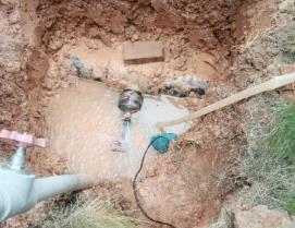 饶平测漏水公司浅析饶平地下水管漏水有哪些处理方法？