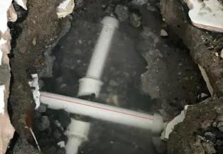  饶平测漏水公司浅析饶平管道泄漏检测公司检测水管泄漏