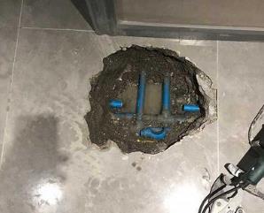 饶平测漏水公司为您专业解答饶平地暖漏水检测中精确漏水检测的成本